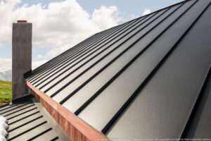Metal Roofing near me