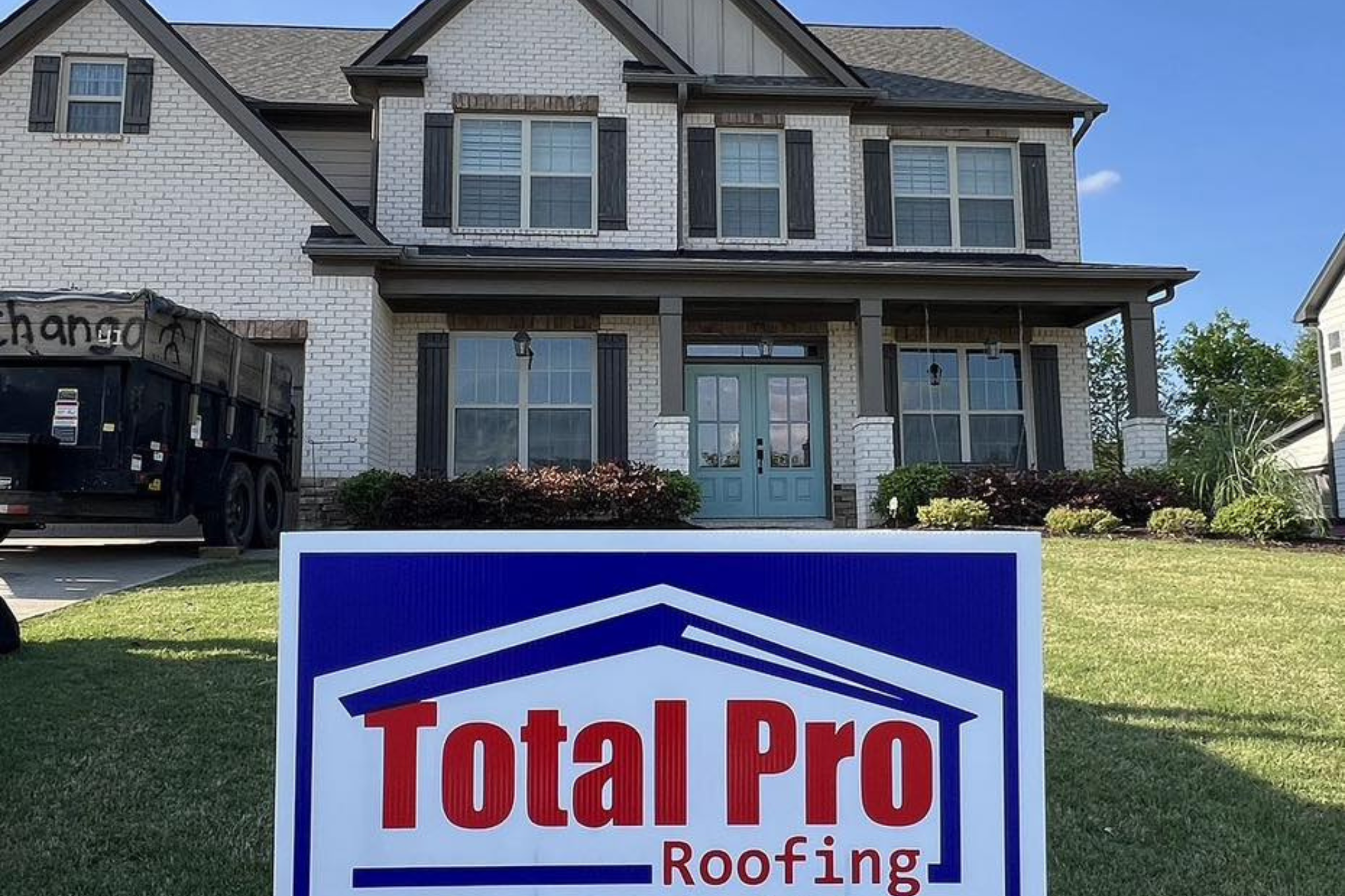 siding contractor