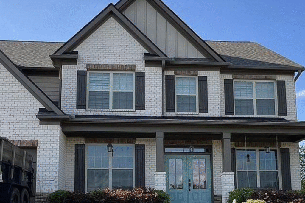  siding contractor 