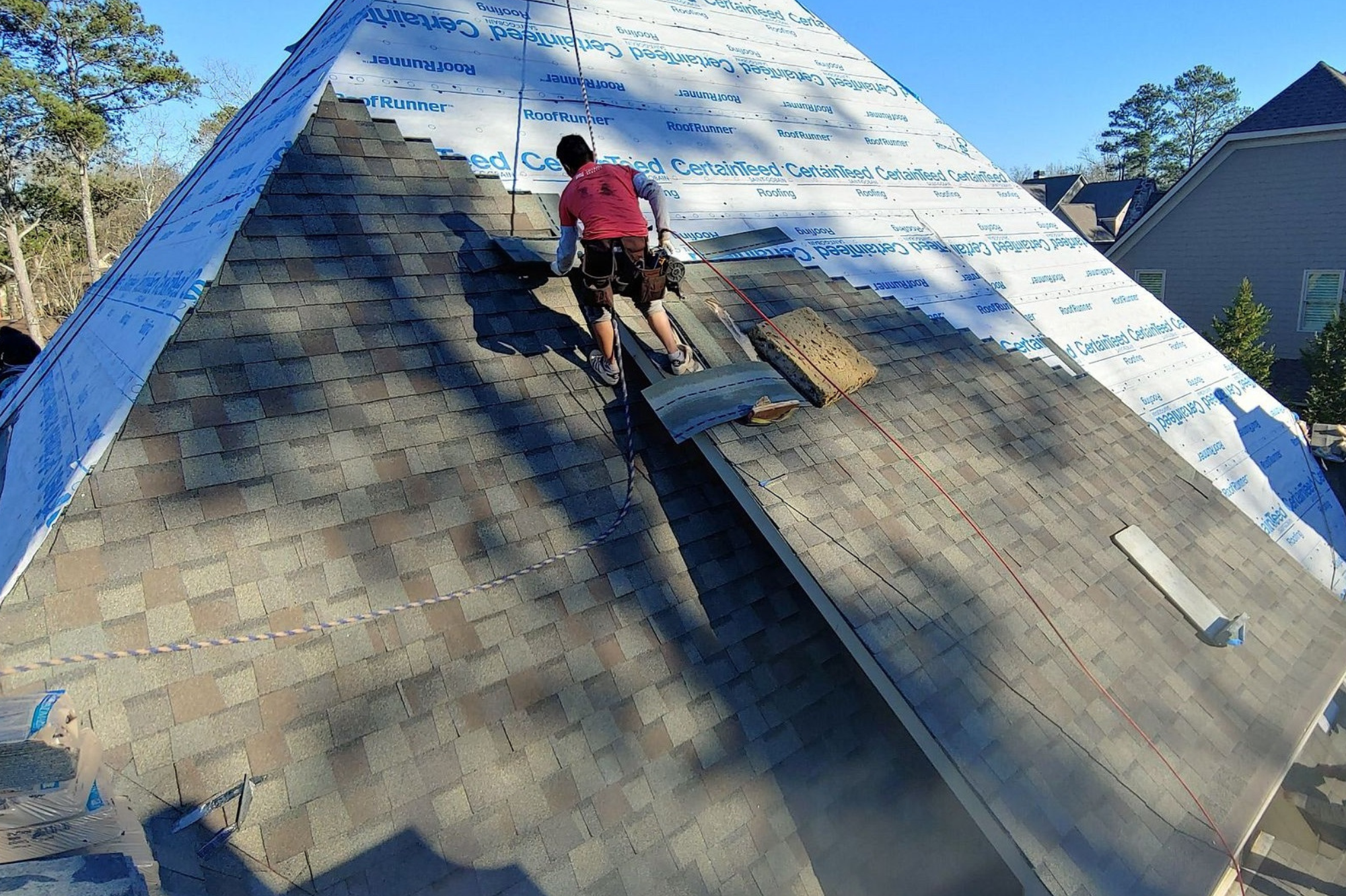 roofing montgomery county