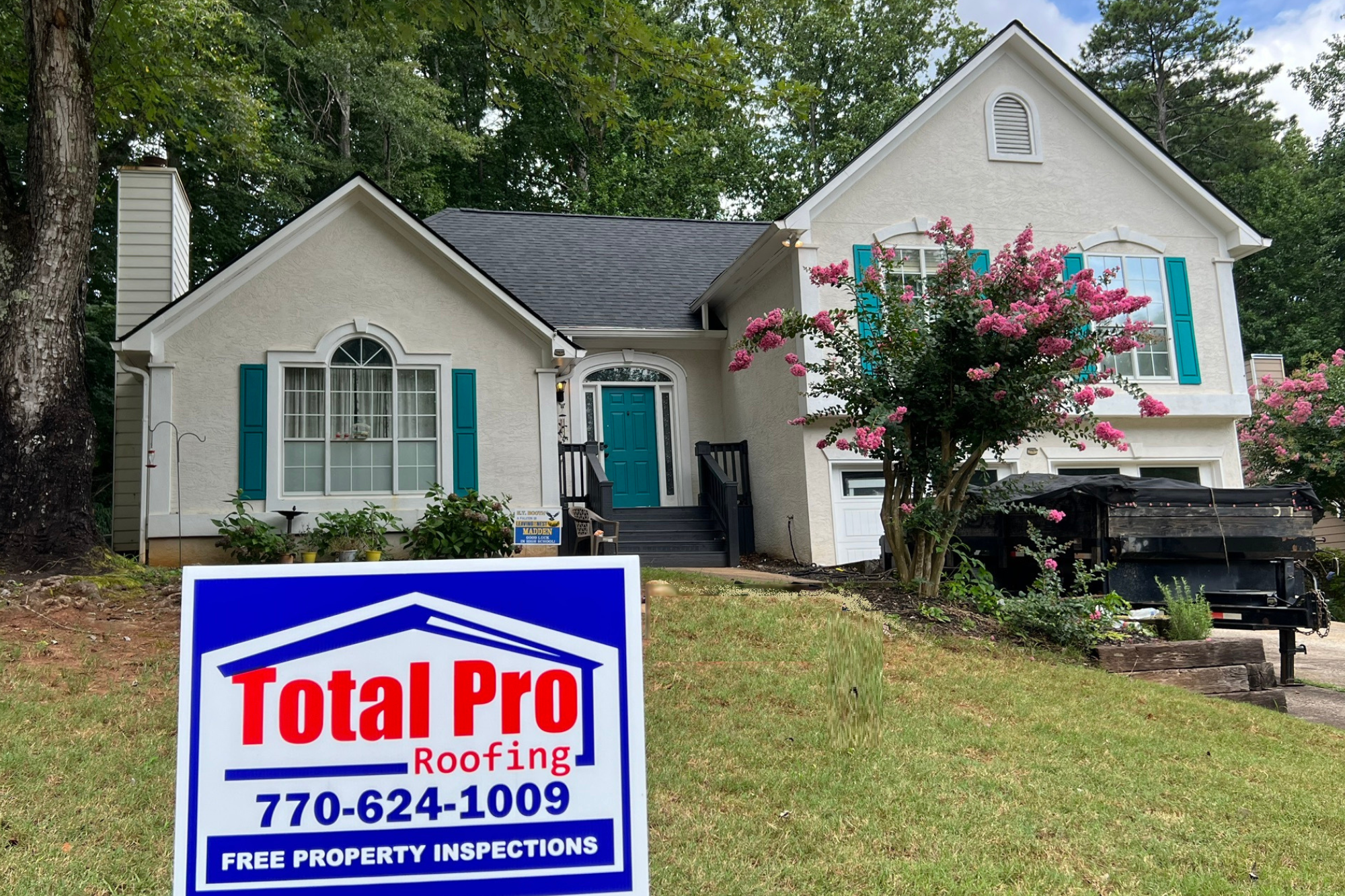 siding replacement near me