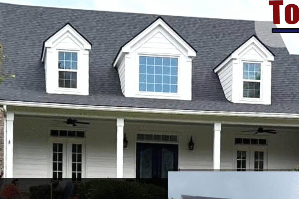 siding replacement near me