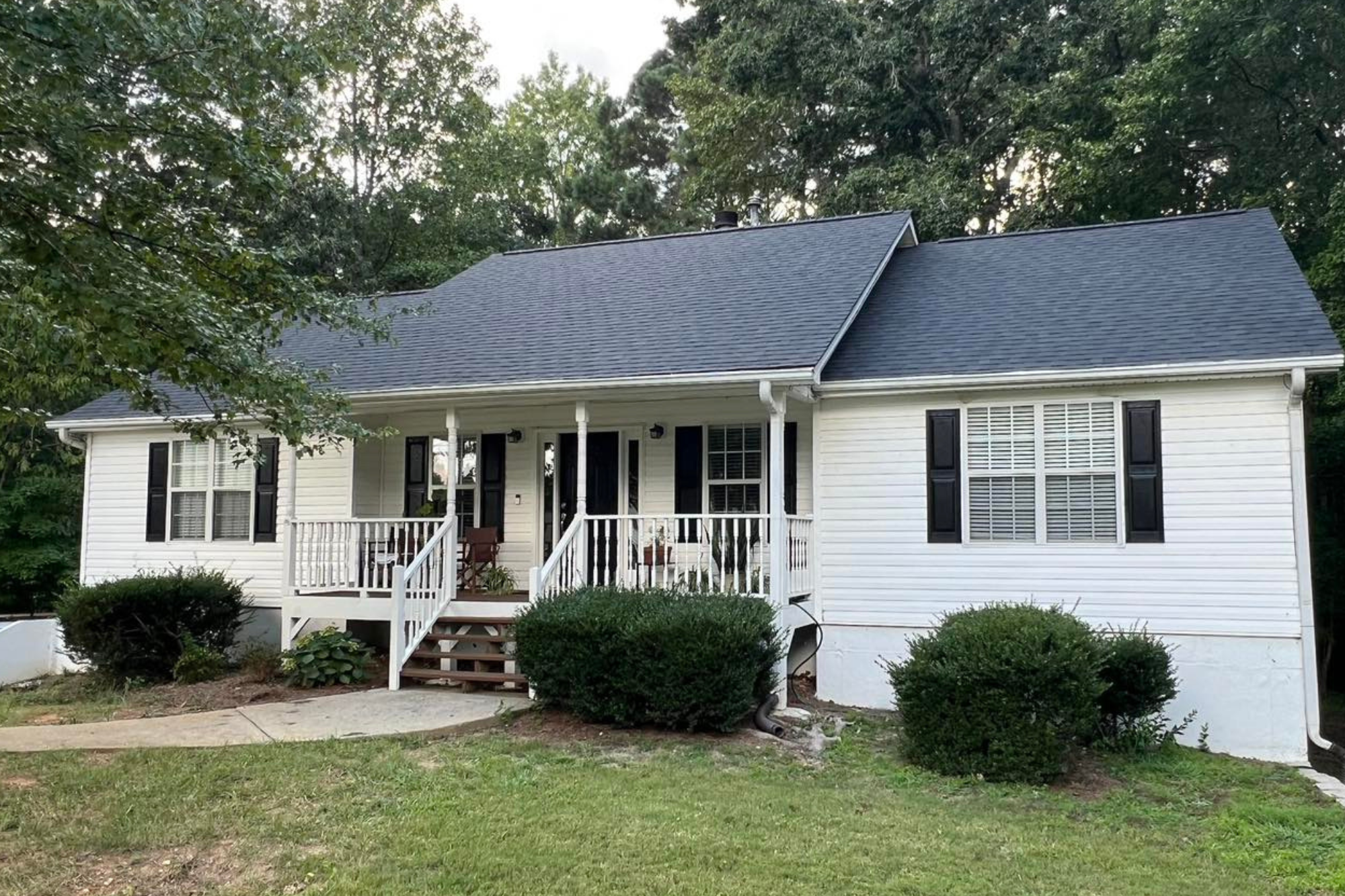 roofing montgomery county