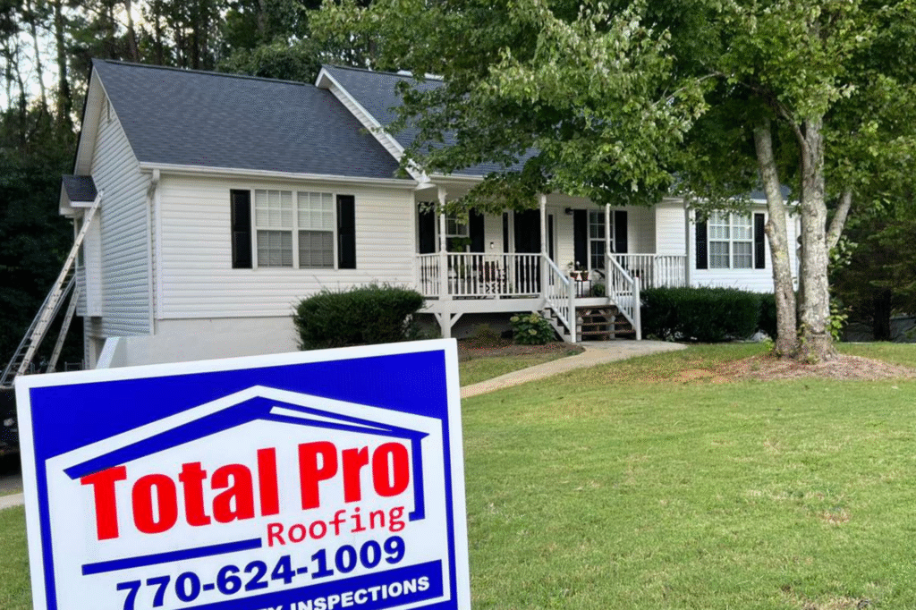 roofing montgomery county 