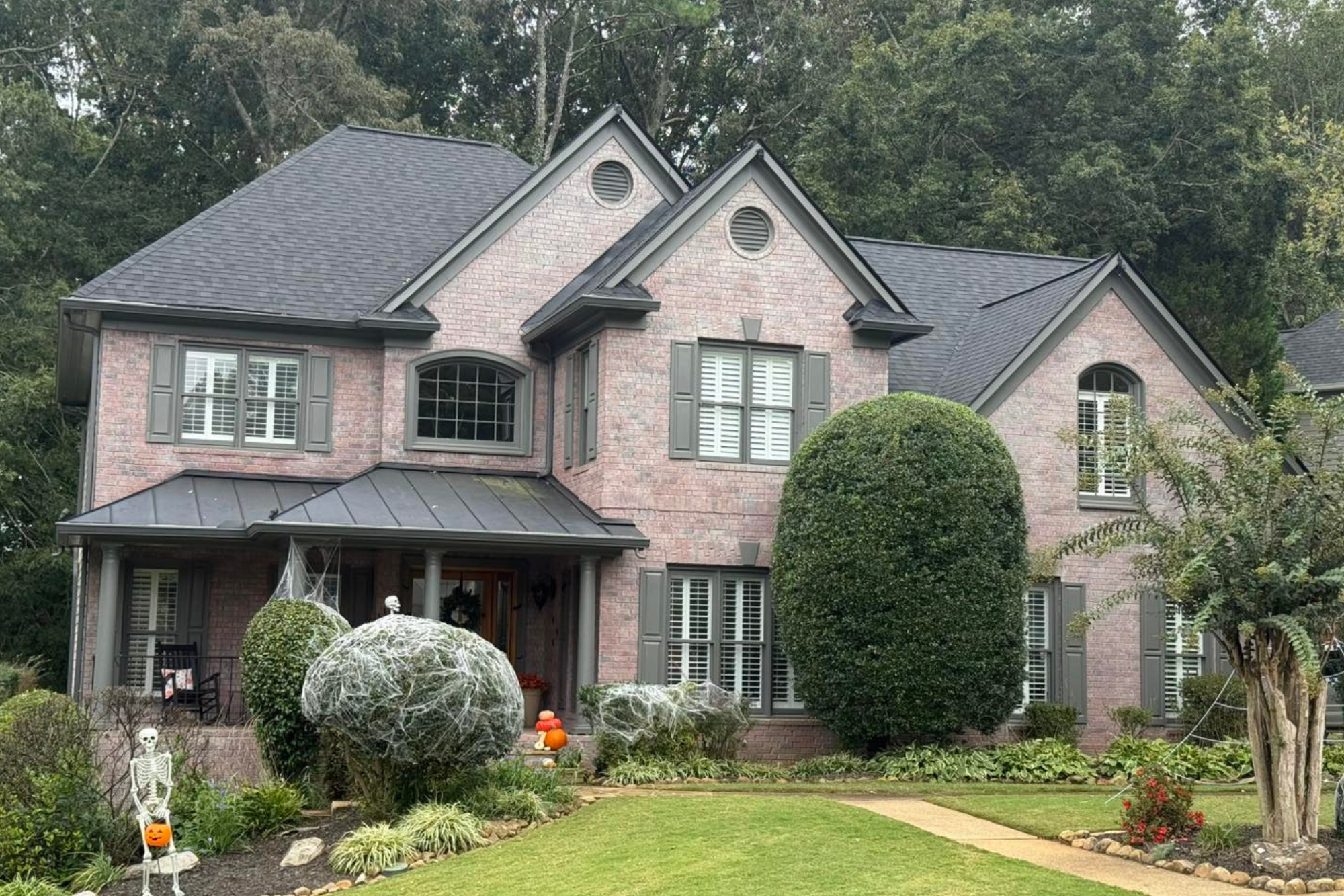 siding replacement montgomery county