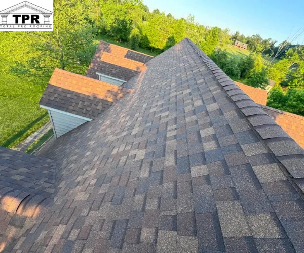 roofing contactor in Telford